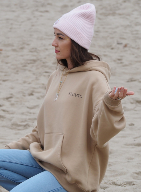 Bluza damska " Kobieta we Wszechświecie " Limitowana edycja Bluza damska " Kobieta we Wszechświecie " Limitowana edycja