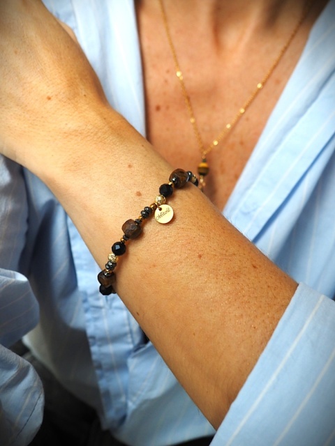 Bransoletka Moc i Harmonia