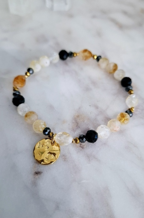 Bransoletka Mocy i Światła