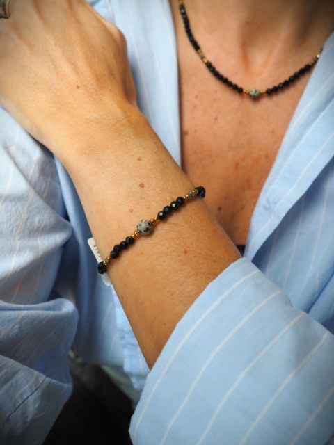 Bransoletka Nocny Strażnik