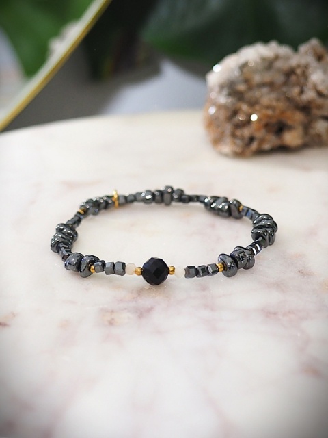 Bransoletka Ochrona i Klarowność