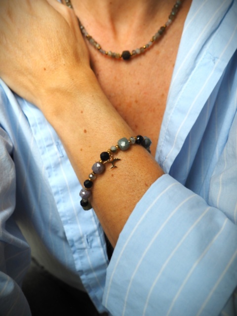 Bransoletka Podróż