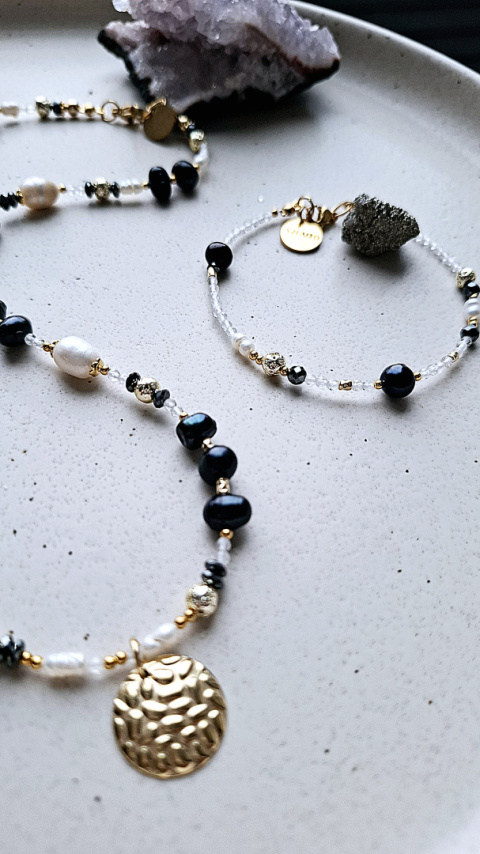 Eternity Pearl Bransoletka Eternity Pearl Bransoletka