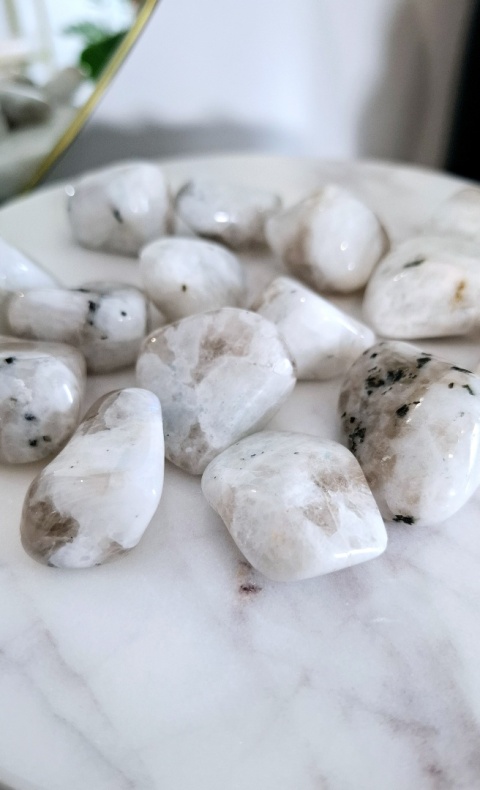 Kamień księżycowy