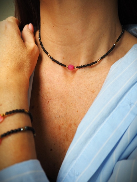 Naszyjnik Boska Energia