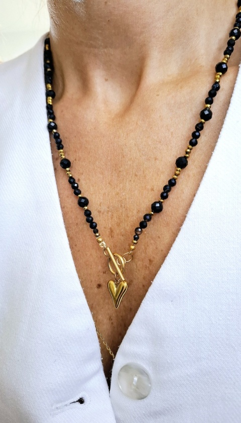 Naszyjnik MOC Kobiety 40 cm