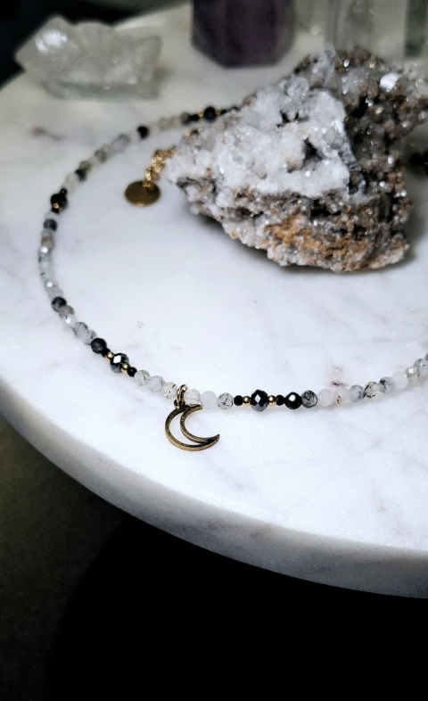 Naszyjnik Manifestacja