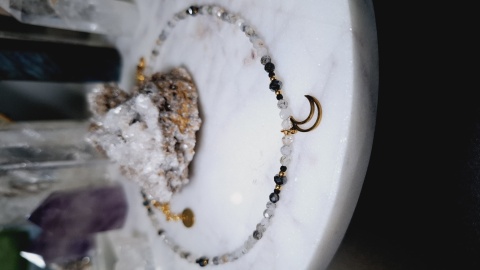 Naszyjnik Manifestacja