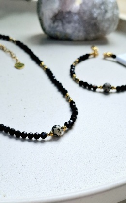 Naszyjnik Nocny Strażnik