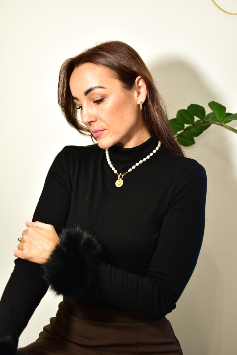 Naszyjnik Światło Kobiecości