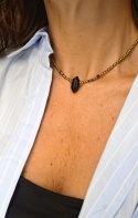 Naszyjnik Zmysłowa Elegancja