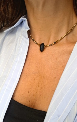 Naszyjnik Zmysłowa Elegancja