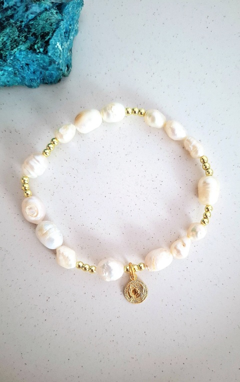 Perły Kolekcja Złoty szept