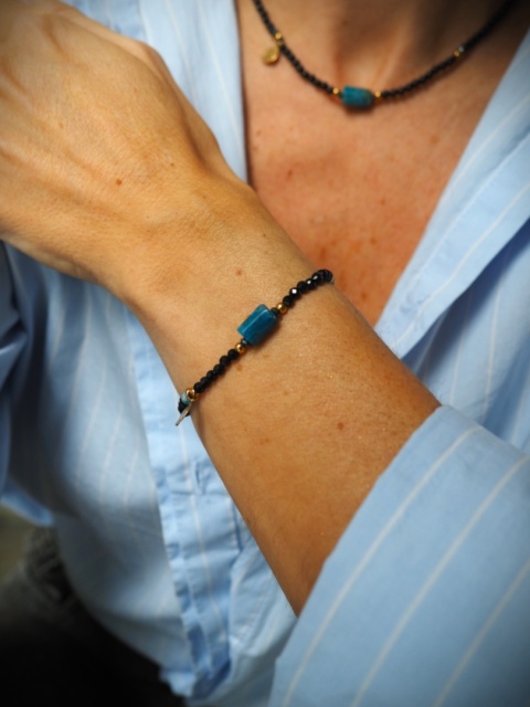 Naszyjnik Odwaga i Harmonia