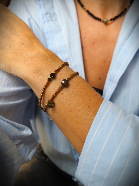 Bransoletka Radość