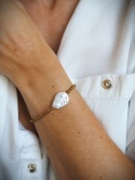 Bransoletka Kropla Perły