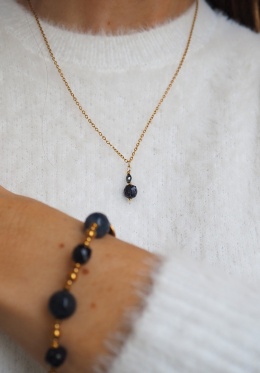 Naszyjnik Esencja Zorza