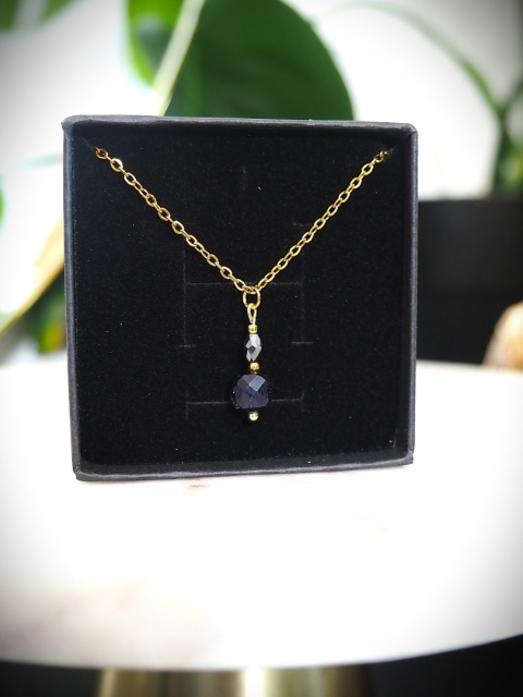 Naszyjnik Esencja Zorza