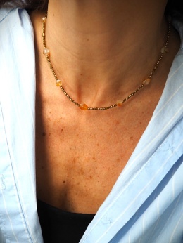 Słoneczny Blask Cytryn